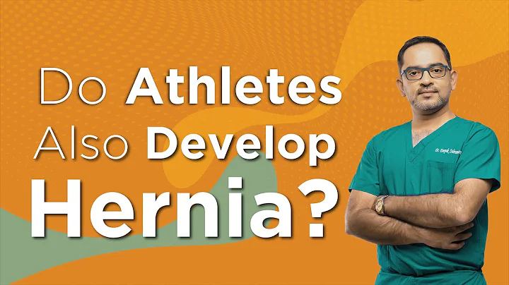 Understanding Sports Hernia vs. Regular Hernia | Dr. Deepak Subramanian