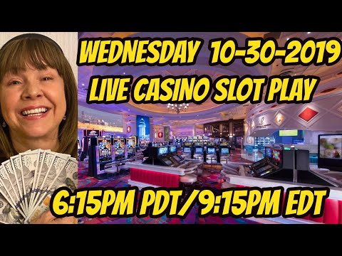 casino slot play youtube