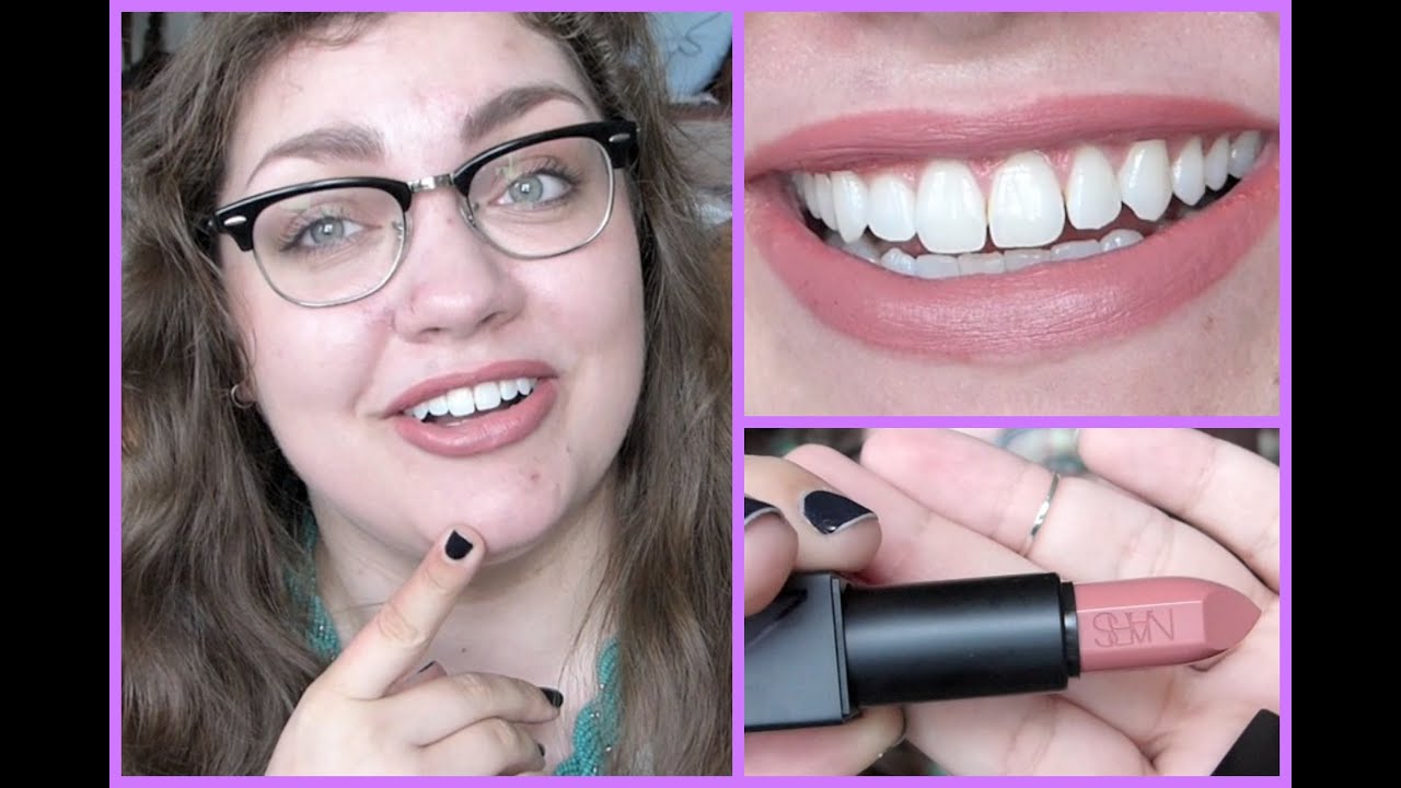 anita bakery youtube made me buy it nars audacious lipstick youtube anita bakery youtube made me buy it nars audacious lipstick youtube