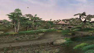 Morrowind VR - 4K - 60 FPS