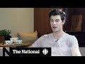 Shawn Mendes talks music and anxiety