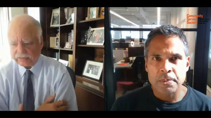 Spotlight on Police Reform: Nicholas Turner (Vera ...