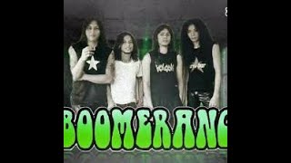 Boomerang   Hard 'n Heavy Full Album 1999