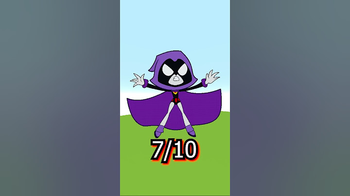 Minecraft: THE BEST TEEN TITANS GO BUILDS #shorts Inspired by @TwiShorts​