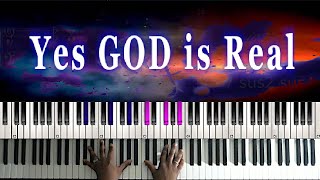 *Easy* Yes GOD is Real  Tutorial
