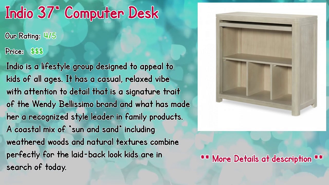 Best Selling Home Computer Desks For Sale Reviews