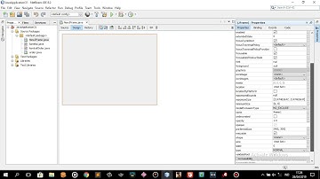 How To Remove Title bar in Java Netbeans JFrame