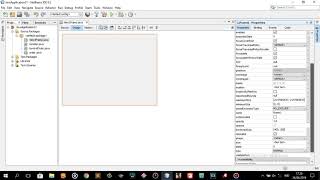 How To Remove Title bar in Java Netbeans JFrame