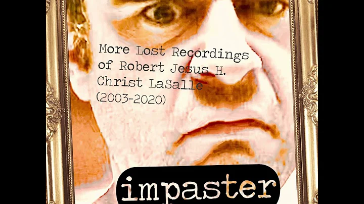 Impaster - Daydream, Pt  2 [Robert LaSalle's Other...