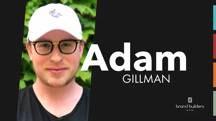 Adam Gillman | Podcast Power | Event Testimonial