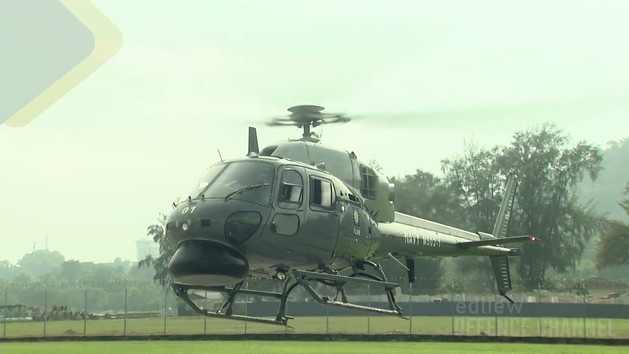 HTA2022 - Naval Aviation