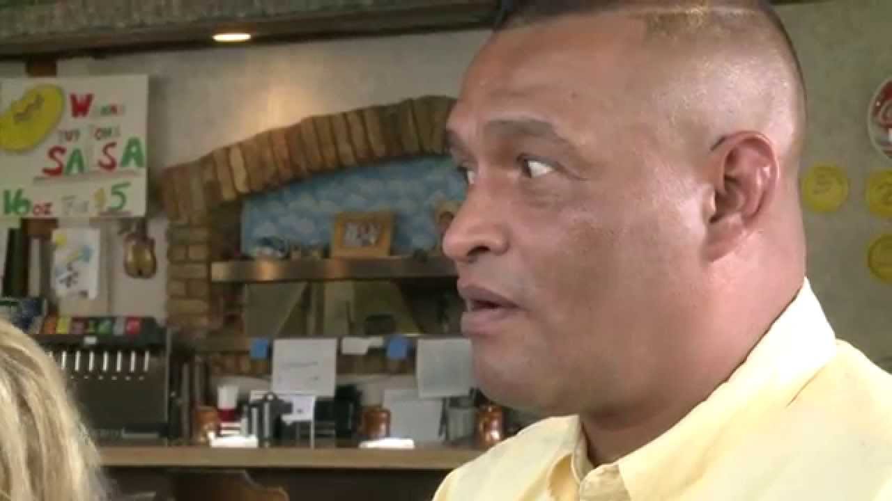 Valley City restaurant saved