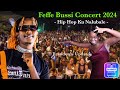 Feffe Bussi Live Music Concert | Hip Hop Ku Nalubale Music Concert