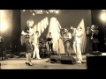 The Hot Sardines Midsummer Night Swing "I'll Fly Away"