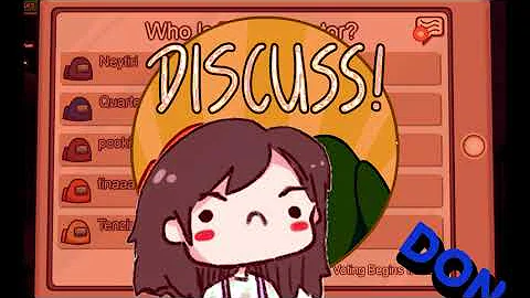 TINA VS SIMON SAYS