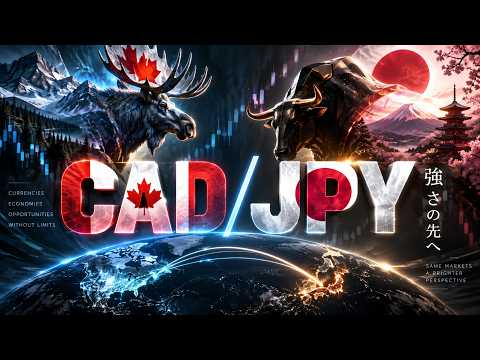 Analisis Harga CAD/JPY: Akankah Dolar Kanada Menguat Terhadap Yen Jepang?