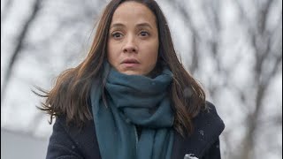 Why Did Dania Ramirez Leave Alert: Missing Persons Unit? | Season 3 Explained