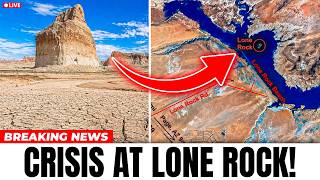 Download lagu Lone Rock Has Gone Dry… and It’s Worse Than Anyone Expected![Special Episode]