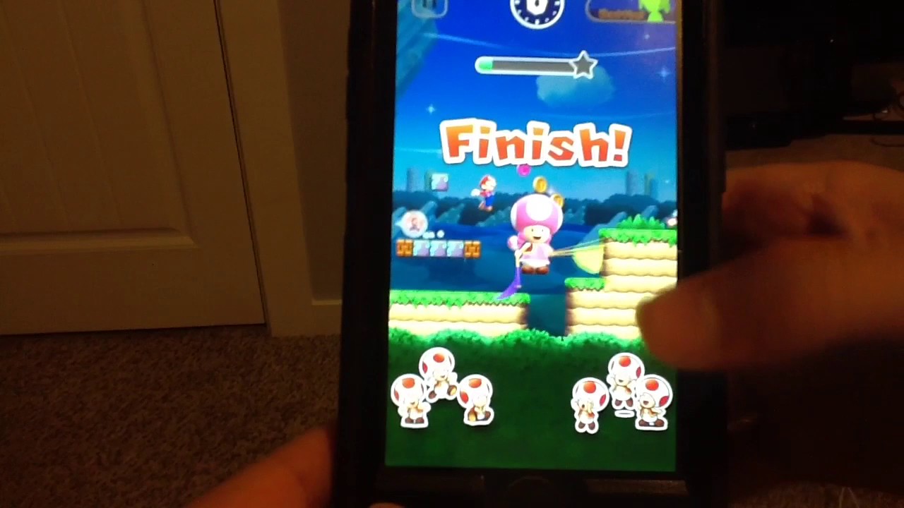 Super Mario Run Walkthrough 2 YouTube super-mario-run-walkthrough-2-youtube