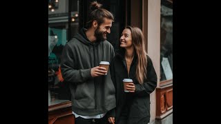 "Exploring the Unseen: A Photographic Journey with Emily and Daniel"