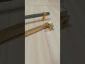simple and high-end. Prevent collisions. Aluminum alloy material #cabinethandles