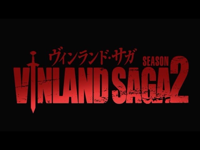 Vinland saga season 2 full #vinlandsaga class=