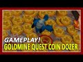 Coin Dozer Goldmine Quest amp Casino Slot Machine  Coin Dozer Goldmine Quest amp Casino Slot Machine