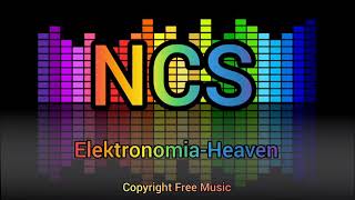 Elektronomia  Heaven