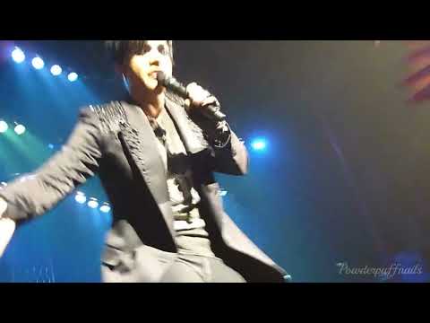 Concert Red Rock Casino