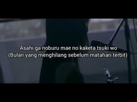 Haiiro to Ao (Abu abu dan biru) - Masaki Suda / Kenshi Yonezu covered by Kobasolo (lirik wa story)