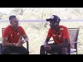 Catching up with Kaihim - One on One with T&T & Defence Force attacker in Jamaica