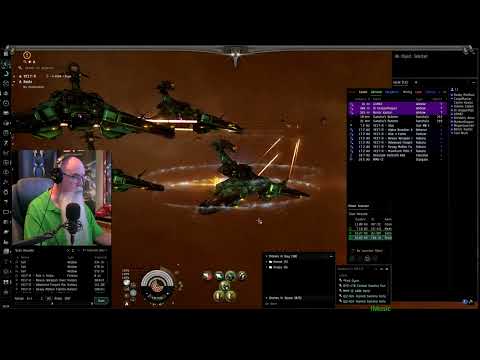 2x Sansha Hauler Kills & Loot - EVE Online 3220