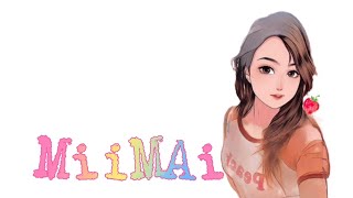 Surrender Natalie Taylor- (Mai simple Animation)