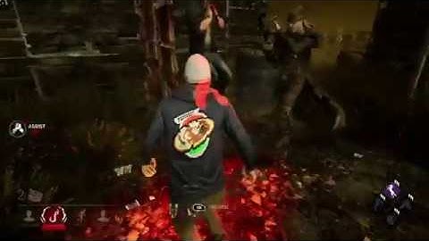 Dead by Daylight | Gameplay Lag Clip | DBD KIller | DBD Survivor | DBD Mobile Game