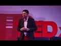 Digital Citizens that leave a path | Juan Pablo Espinosa | TEDxJoven@Cuenca