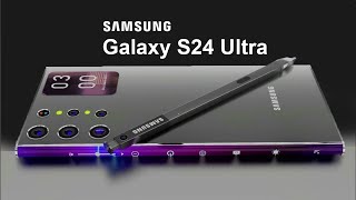 Samsung Galaxy S24 Ultra 5G - 200MP Camera, 16GB RAM | Samsung Galaxy S23 Ultra Trailer, First Look