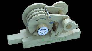 How a combination safe lock works