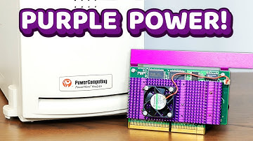 A 1GHz G4 Macintosh CLONE?