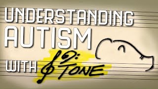 The Neuroscience of Autism ft. 12tone