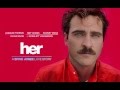 Karen O (From the Yeah Yeah Yeahs) - The Moon Song (From the Movie Her, by Spike Jonze)