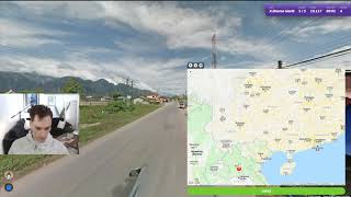 i got 24,000 nmpz adw 5s on geoguessr