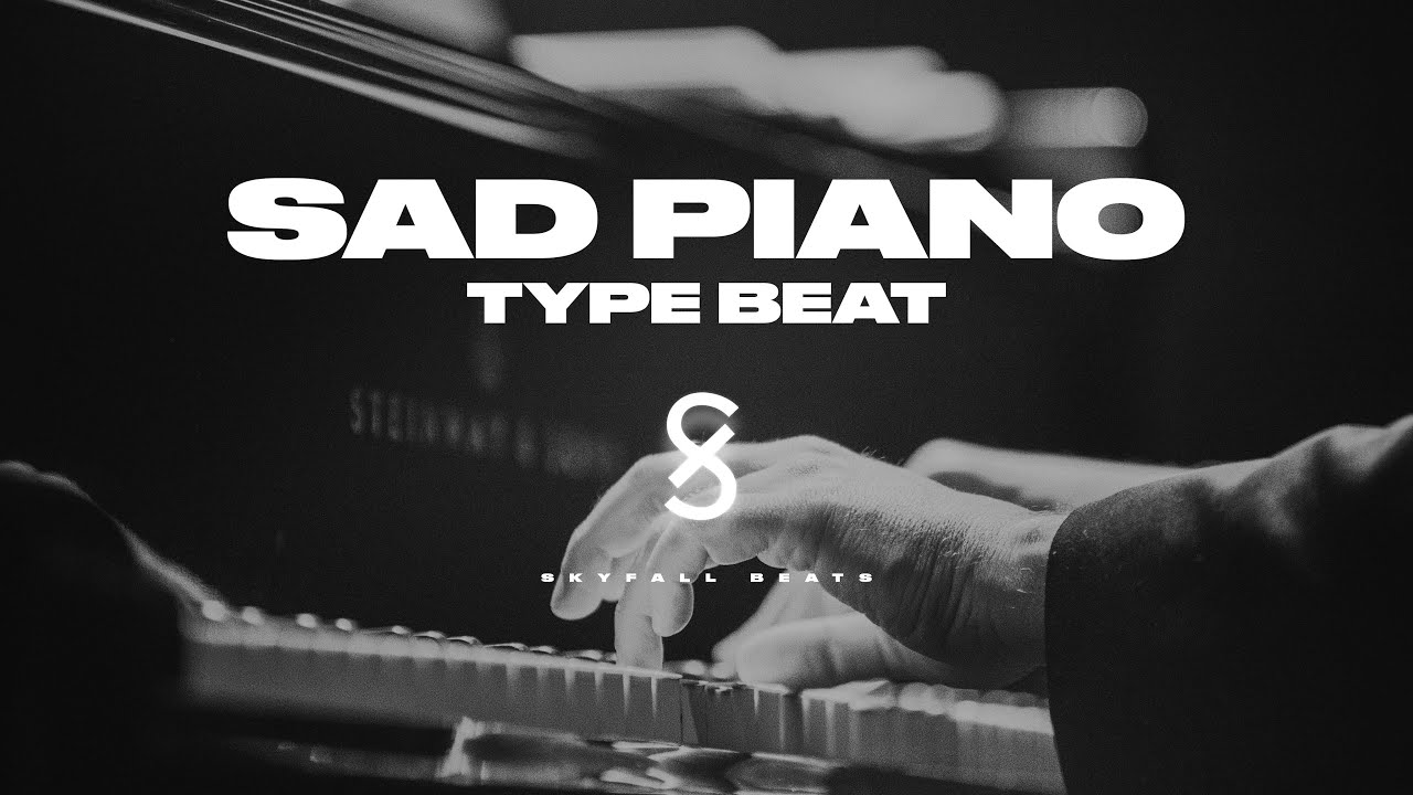 Sad Type Beat 2022 x Lyric Type Beat 2022  "MOTIVE" | Emotional Rap Piano Instrumental