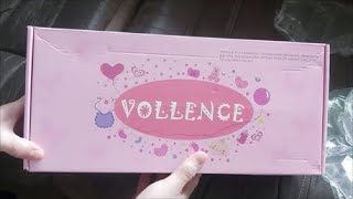 🌺VOLLENCE Full-Body Silicone Baby Box Opening! Budget Silicone Babies