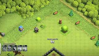 the lust time 1 second 100 destroy a village