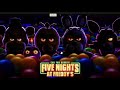 Fnaf talking in your sleep by theromanticsvevo