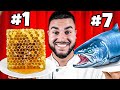 I’ve Tried 100+ Health Foods, These Are the 10 I’ll Eat Forever