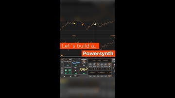 One more Powersynth idea...