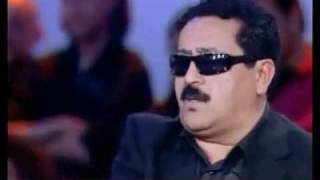الهادي ولد باب لله و حكايتو مع الز ين سمعها