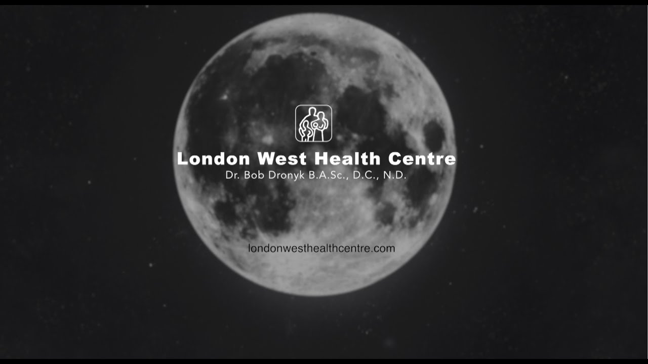 Full worm moon and parasite activity by dr robert dronyk london west