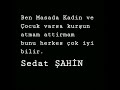 Download Sedat Şahin Sedat Şahin